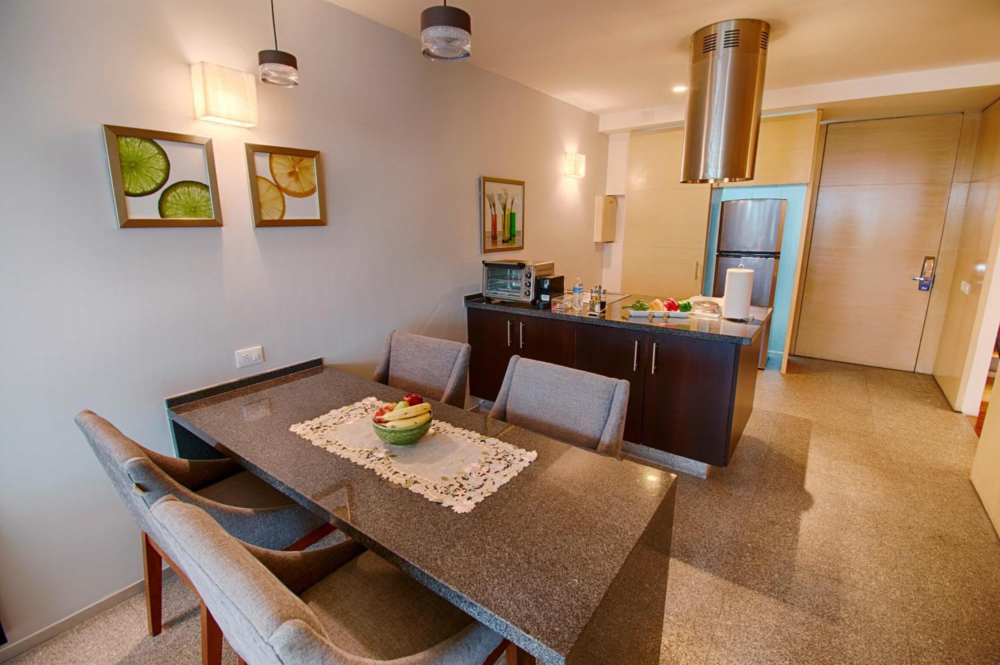 Masaryk 123 Executive Luxury In Polanco Apartment Mexico City