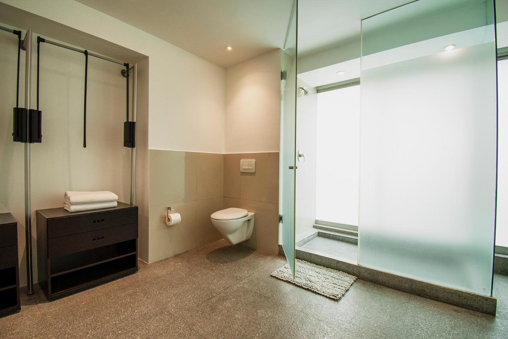 Masaryk 123 Executive Luxury In Polanco *