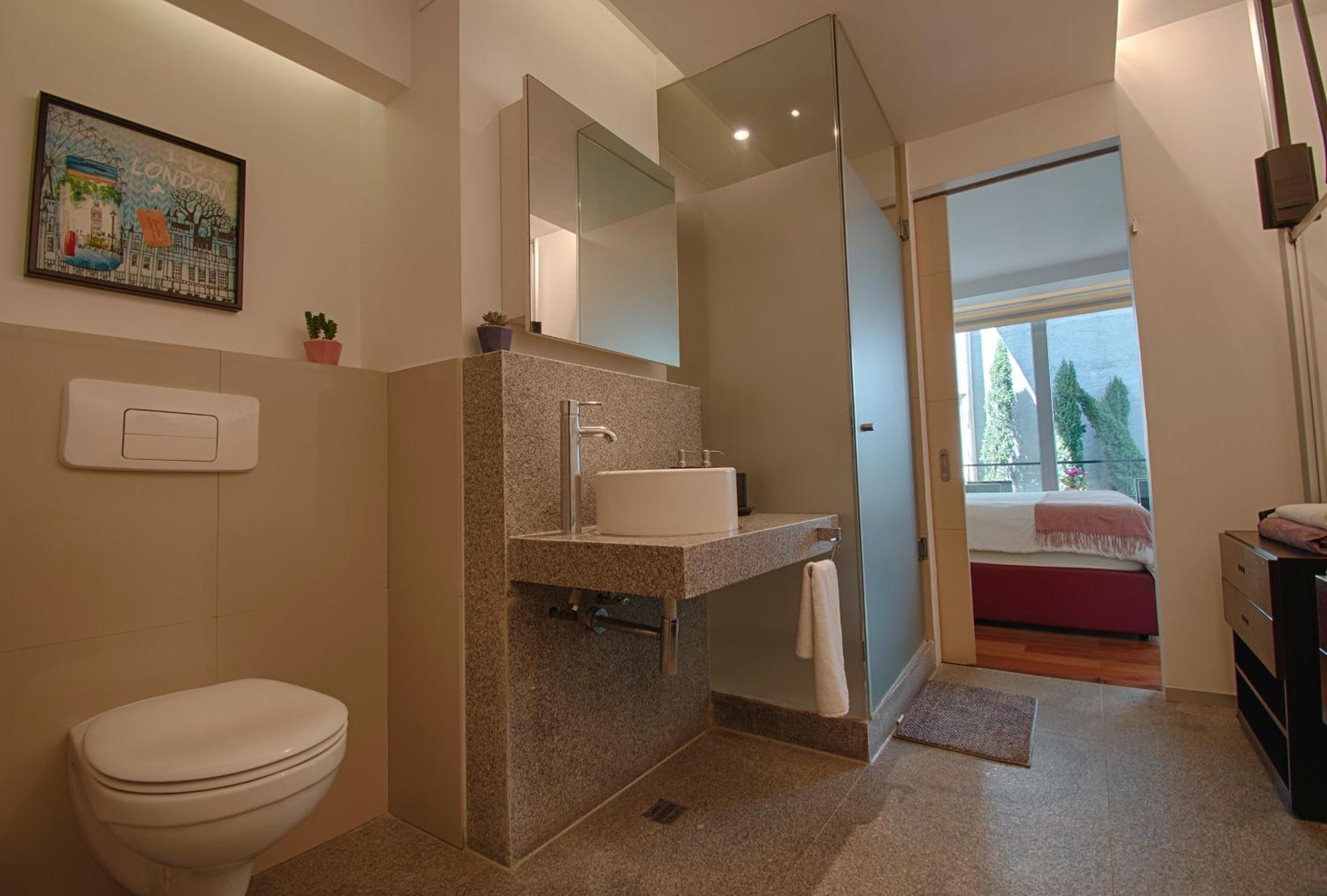 Masaryk 123 Executive Luxury In Polanco Mexico City