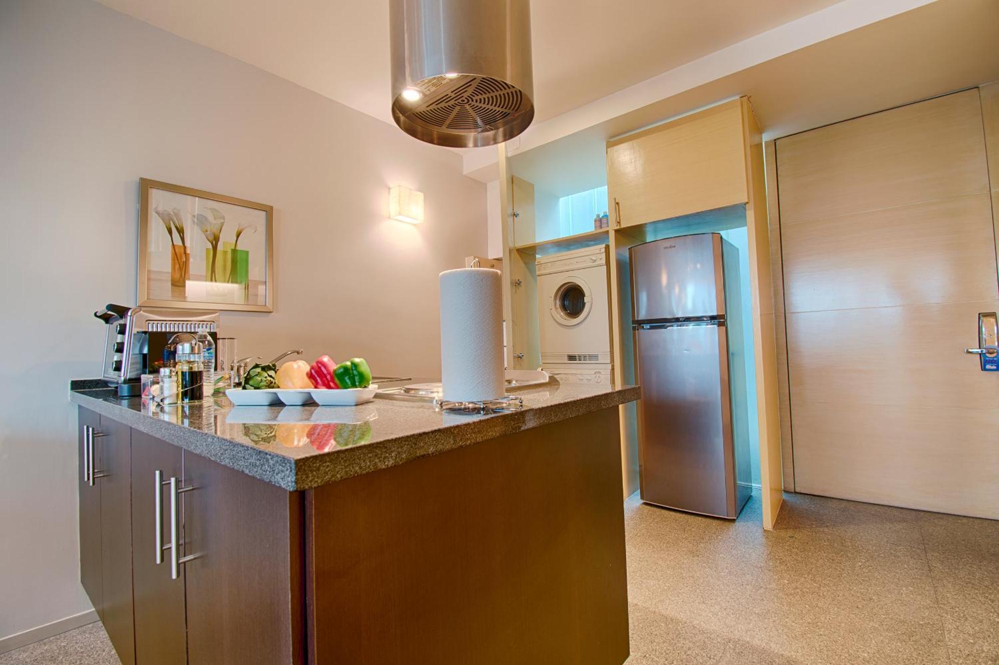 Masaryk 123 Executive Luxury In Polanco