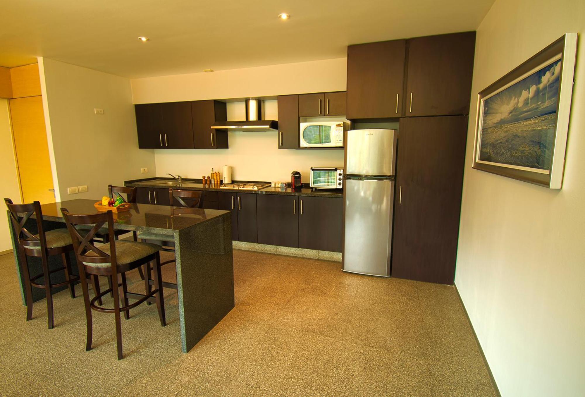 Apartment Masaryk 123 Executive Luxury In Polanco Mexico City