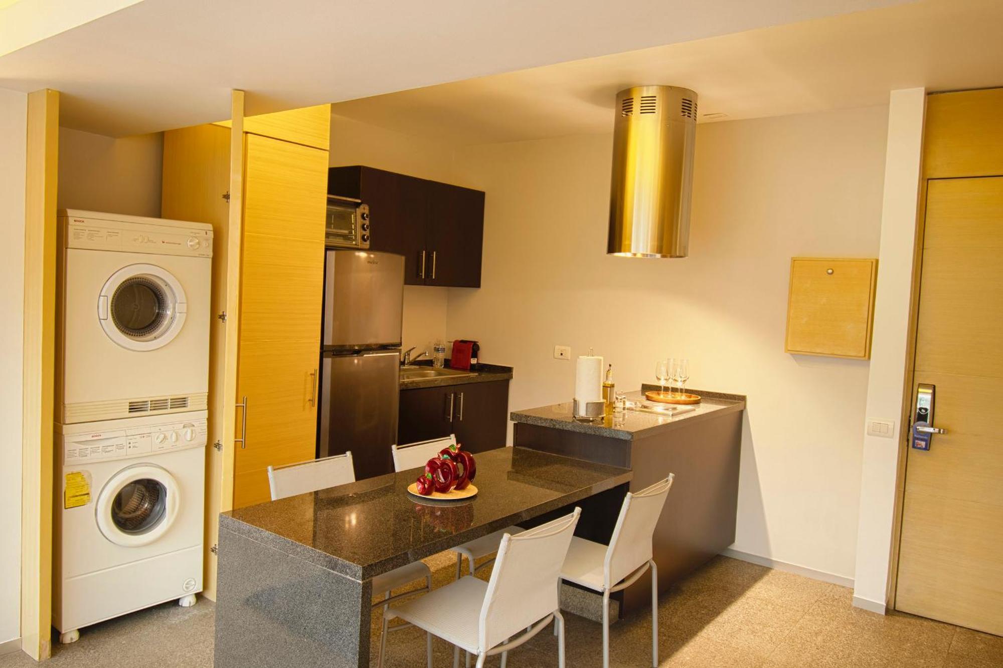 Masaryk 123 Executive Luxury In Polanco Apartment