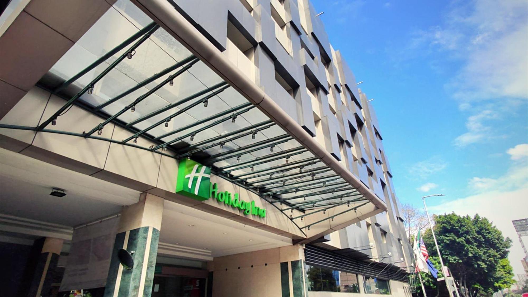 Mexico - Trade Center By Ihg