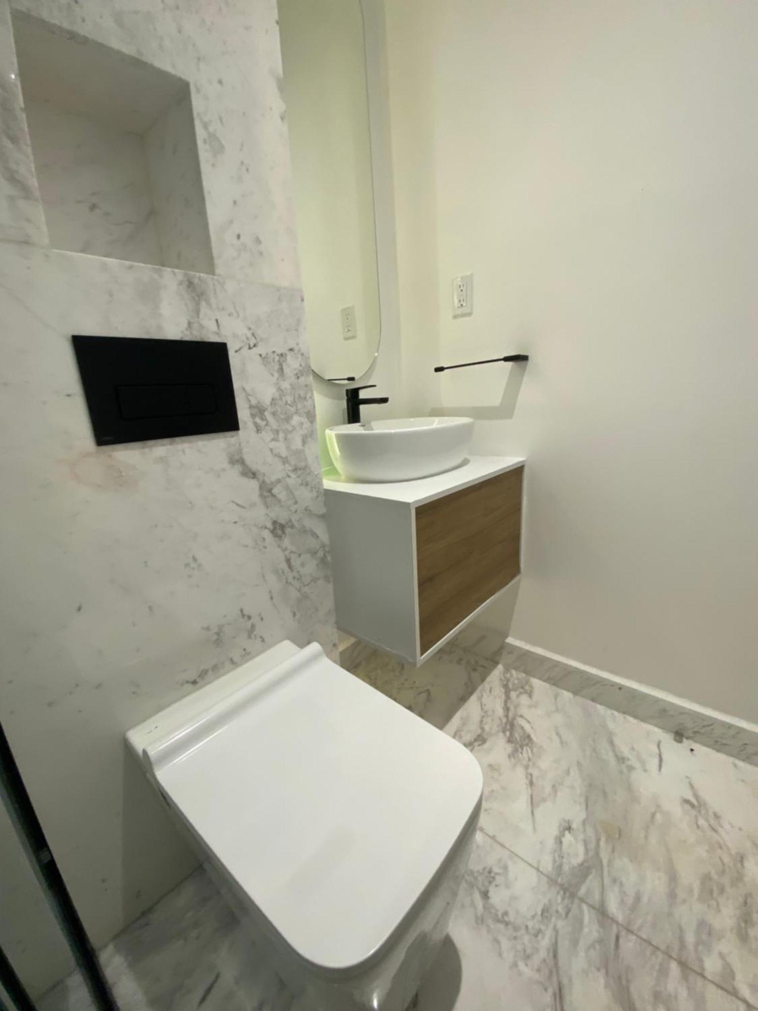 Apartamento Mexico Loft In The Heart Of Roma Norte Steps Away From Cibeles *