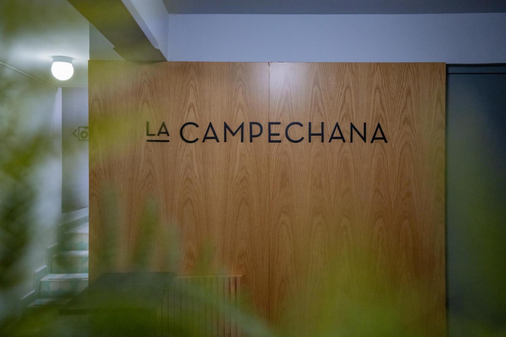 Hotel La Campechana 4*