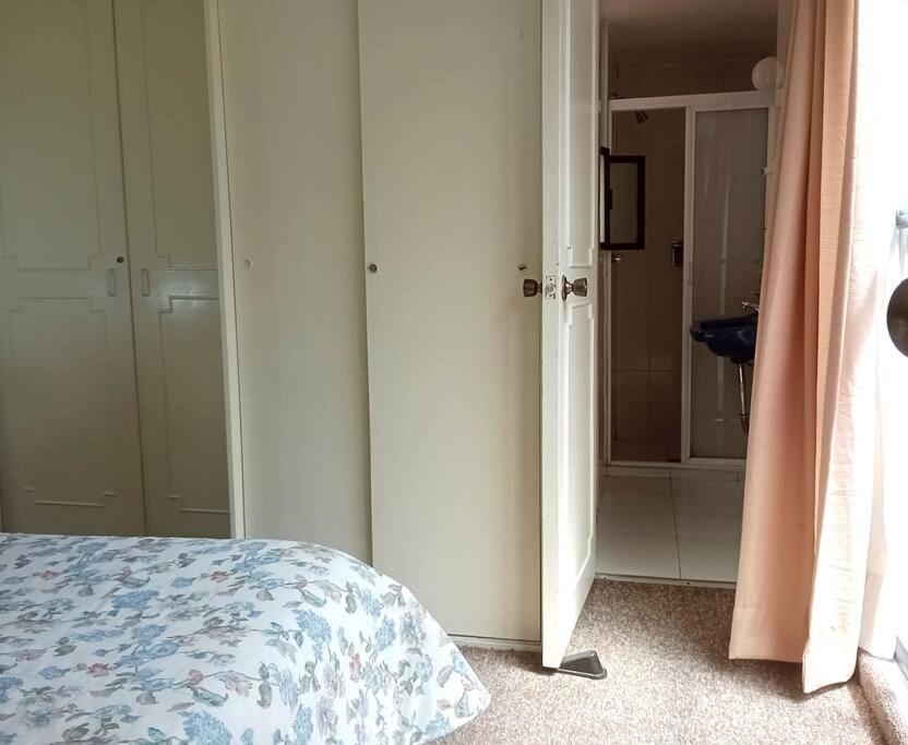 Lunas En La De Rio Amazonas Por Reforma 222 Apartamento *