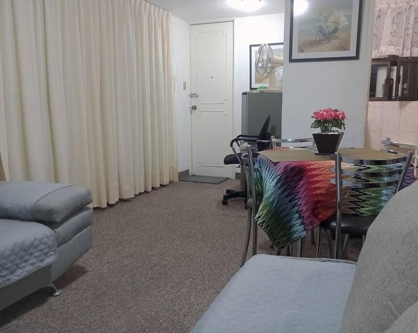 Lunas En La De Rio Amazonas Por Reforma 222 Apartamento