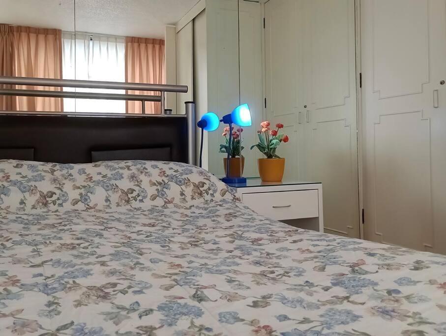 Apartamento Lunas En La De Rio Amazonas Por Reforma 222 Cidade do México
