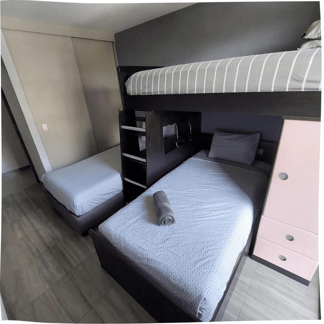 Apartamento Lindo Departamento Con Estacionamiento Gratis *