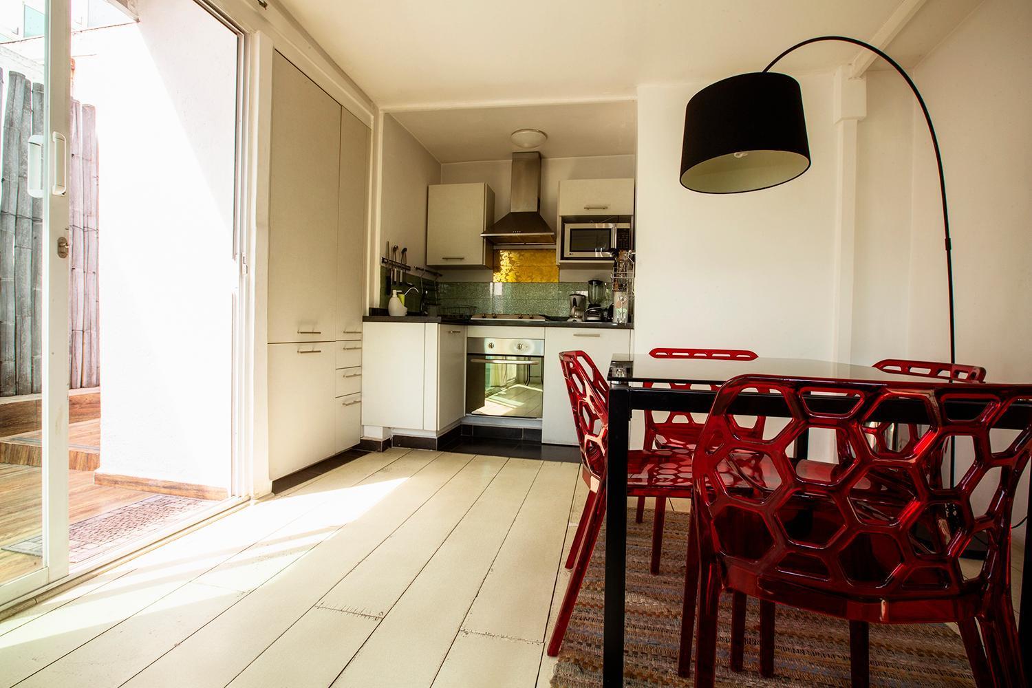 Condesa Haus México DF