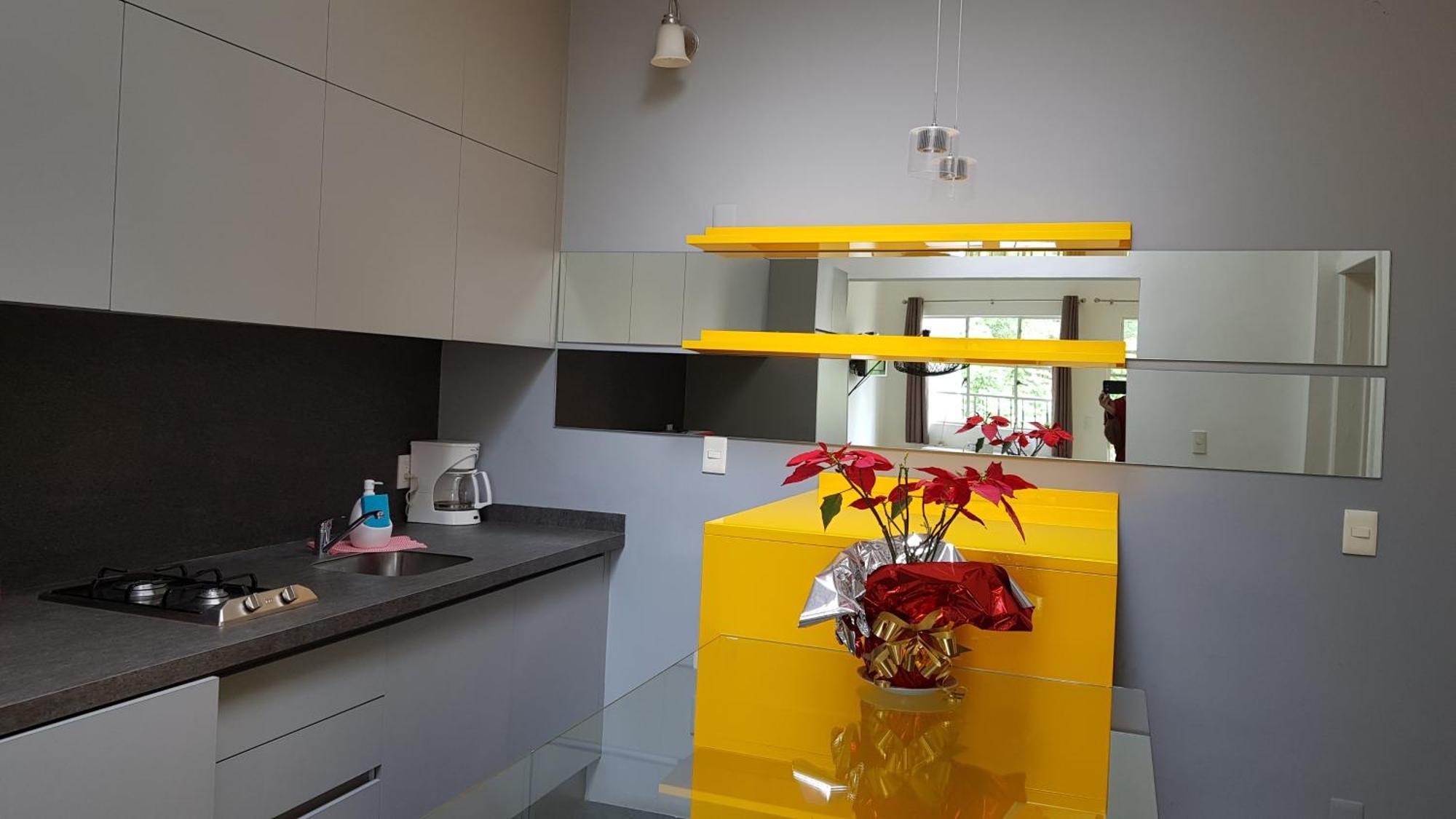 Condesa Haus