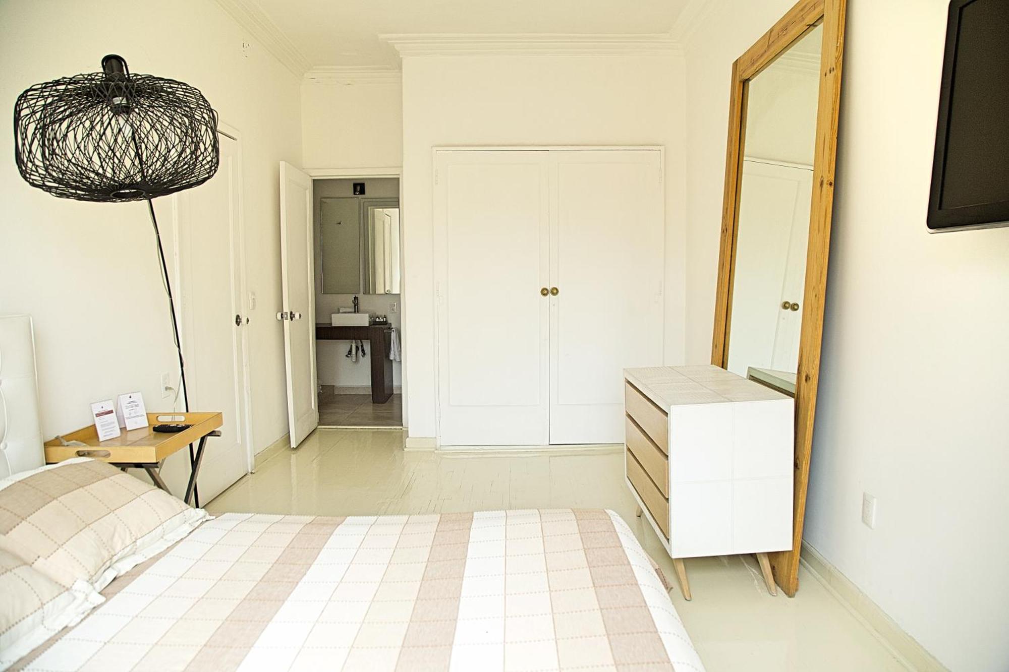 Condesa Haus 4*