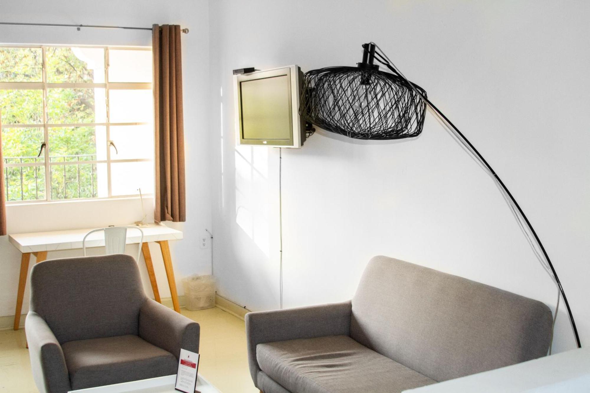 Condesa Haus 4*