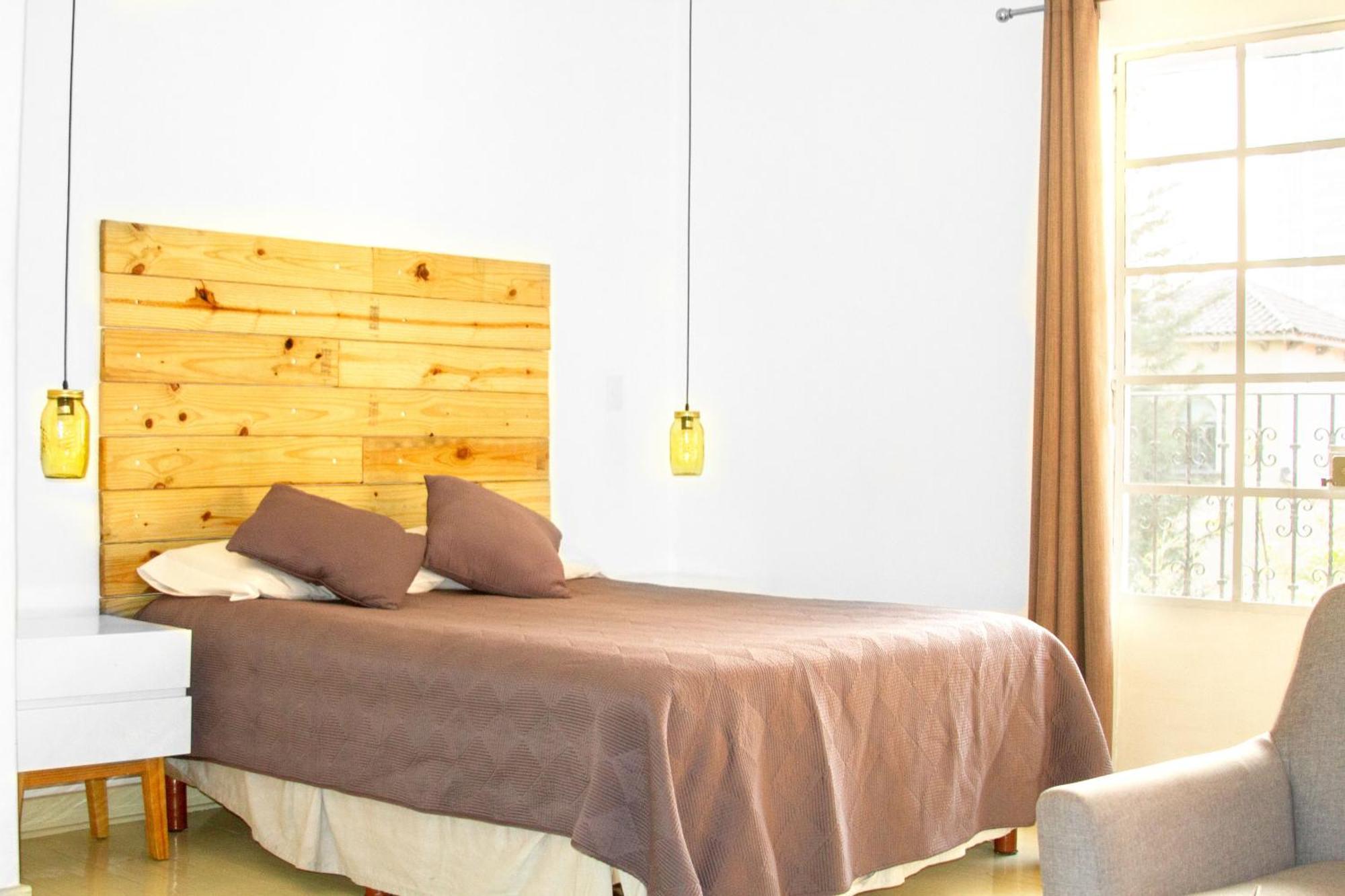 Condesa Haus