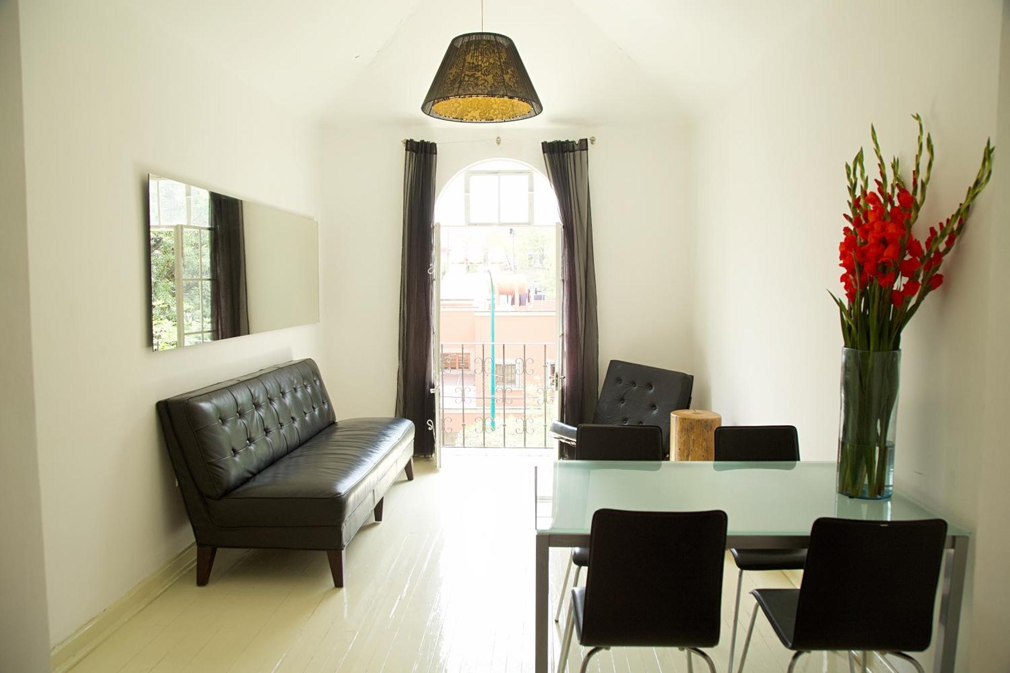 Condesa Haus México DF