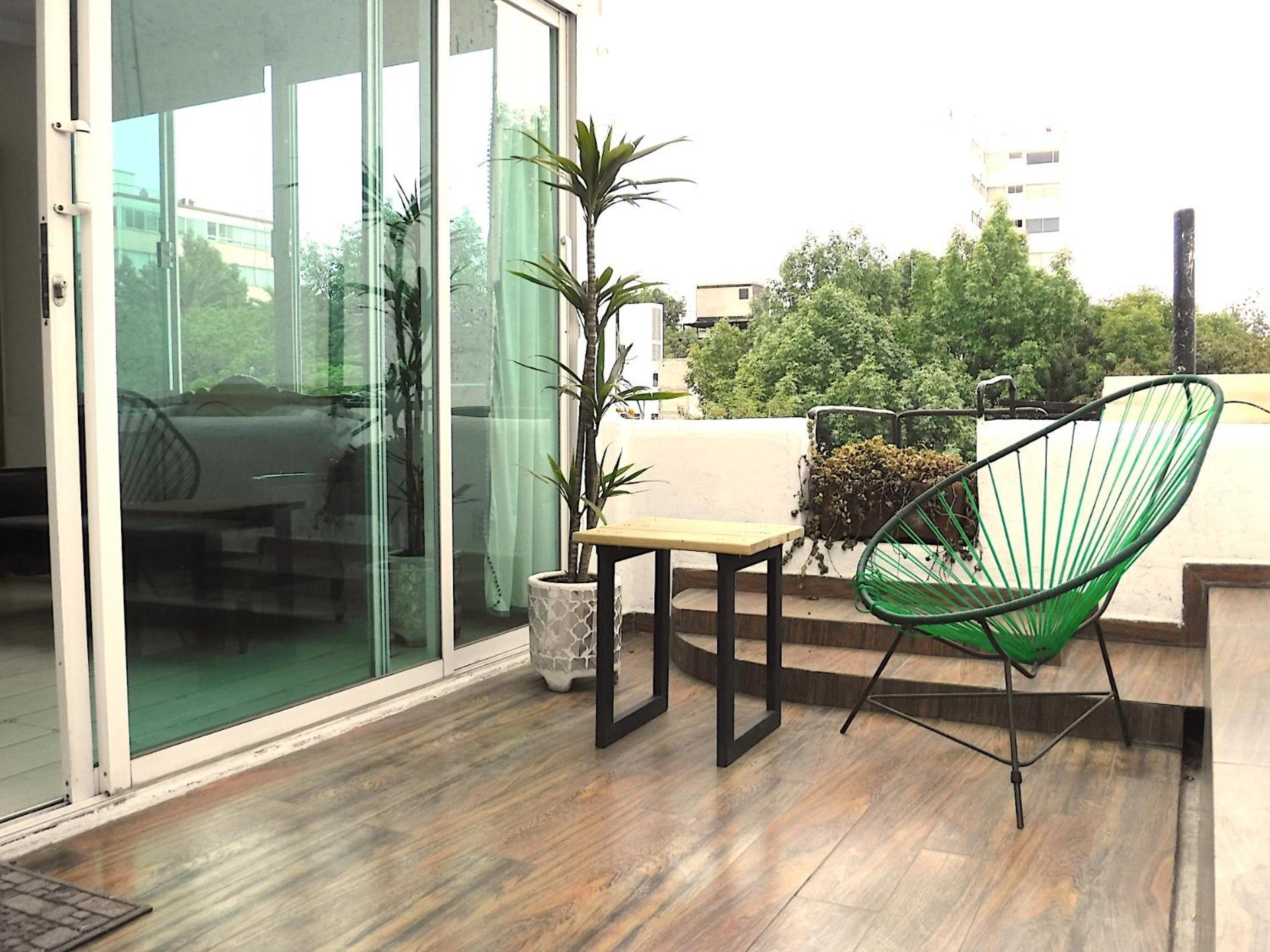 Condesa Haus 4*