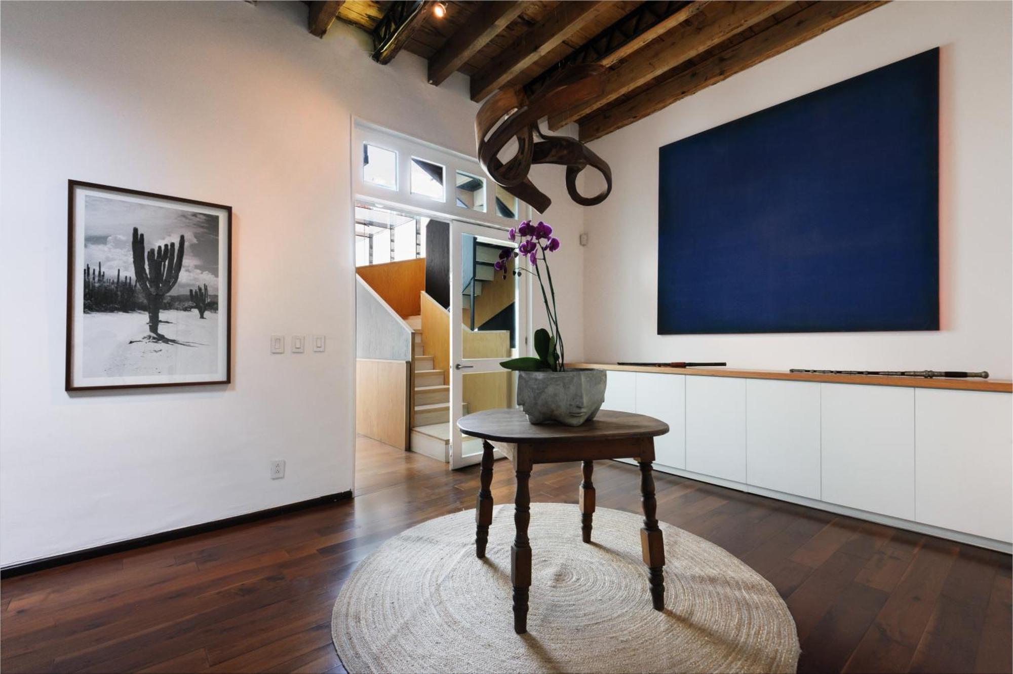 Casa Wynwood Roma Norte Apartahotel