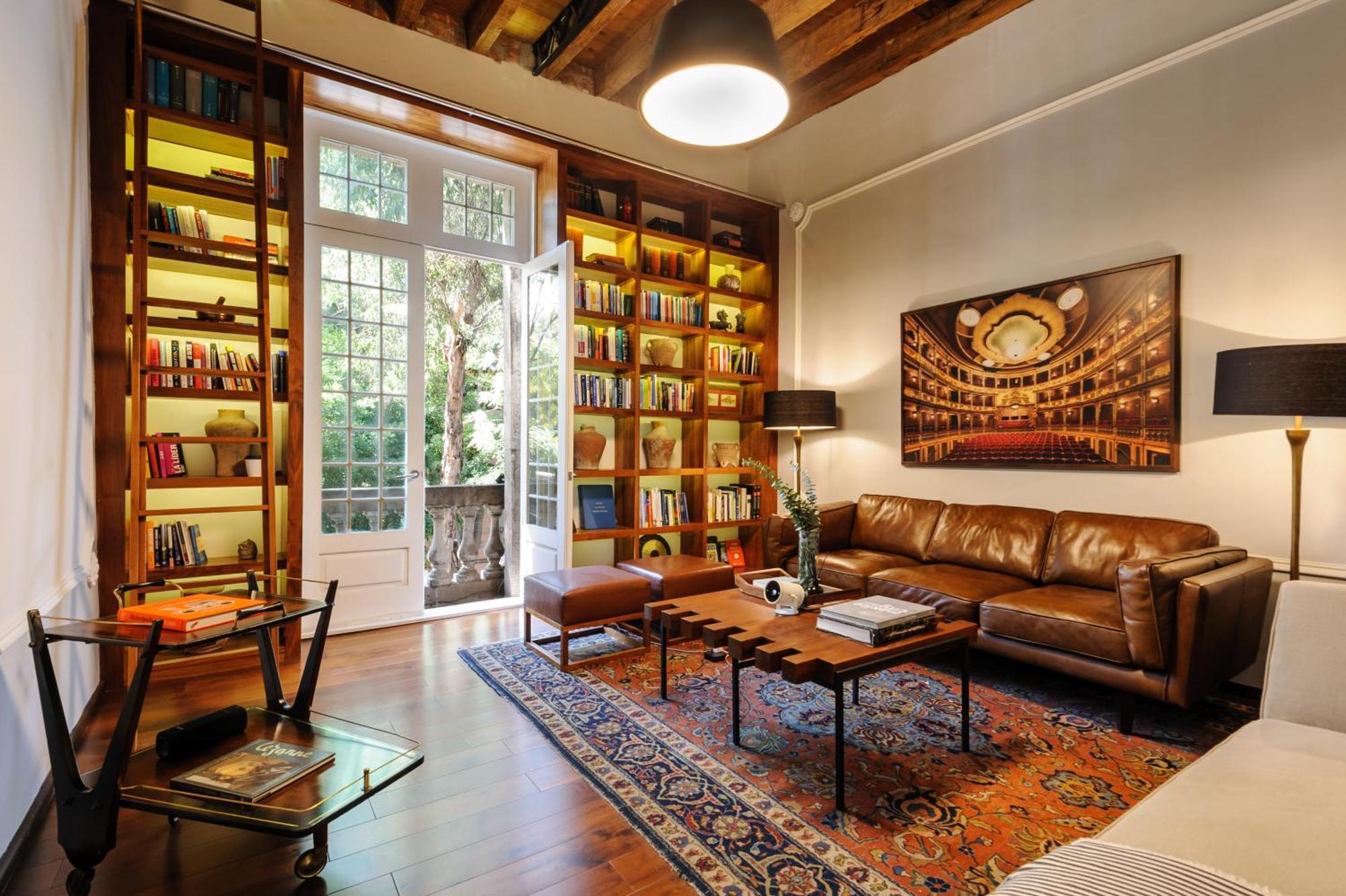 Casa Wynwood Roma Norte Apartahotel *