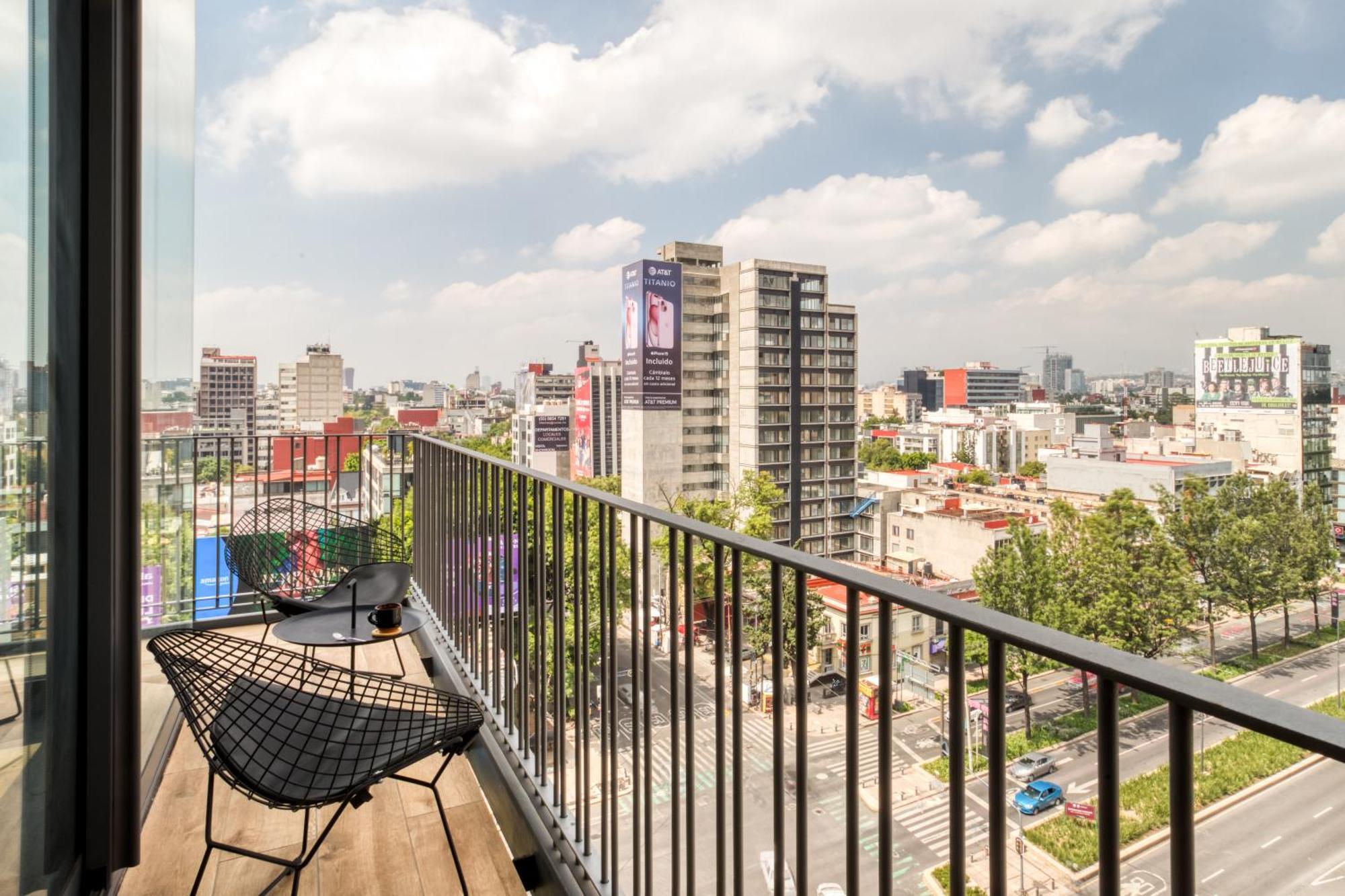 Forma By Mr W Mexico City