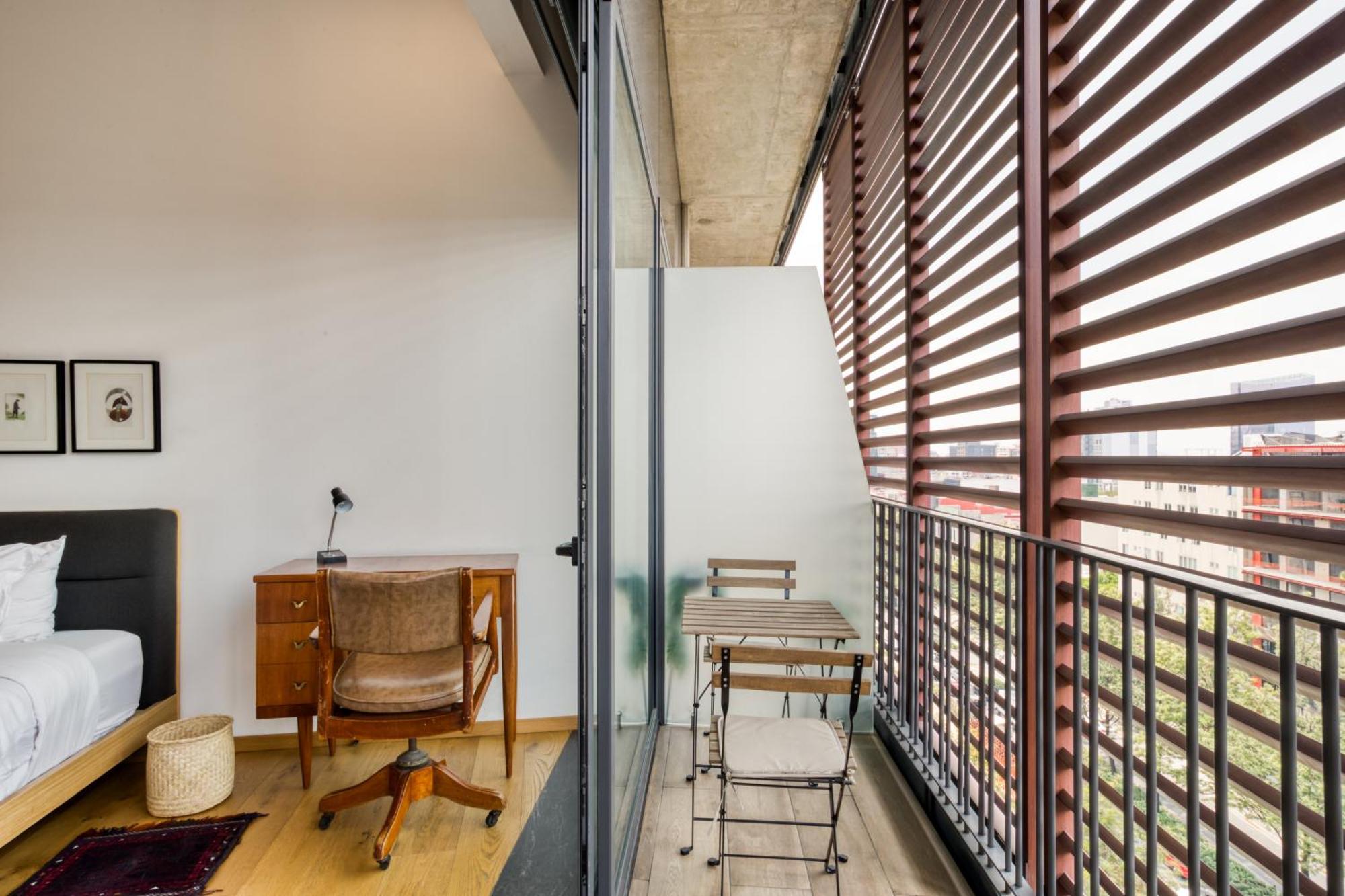 Forma By Mr W Apartment