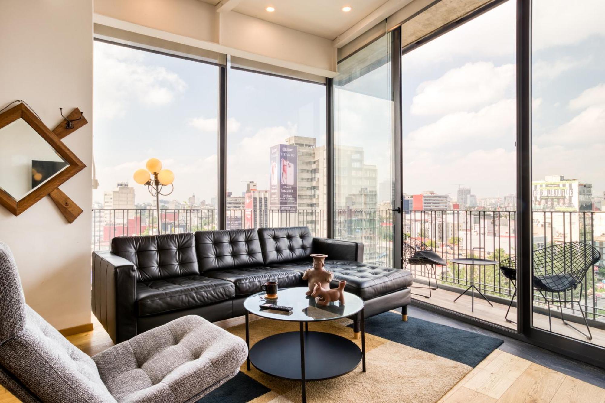 Forma By Mr W Apartment *