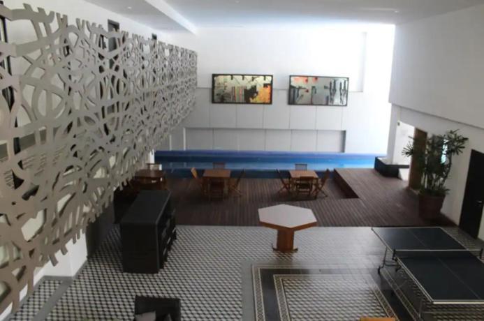Sinaloa 149 Apartamento *