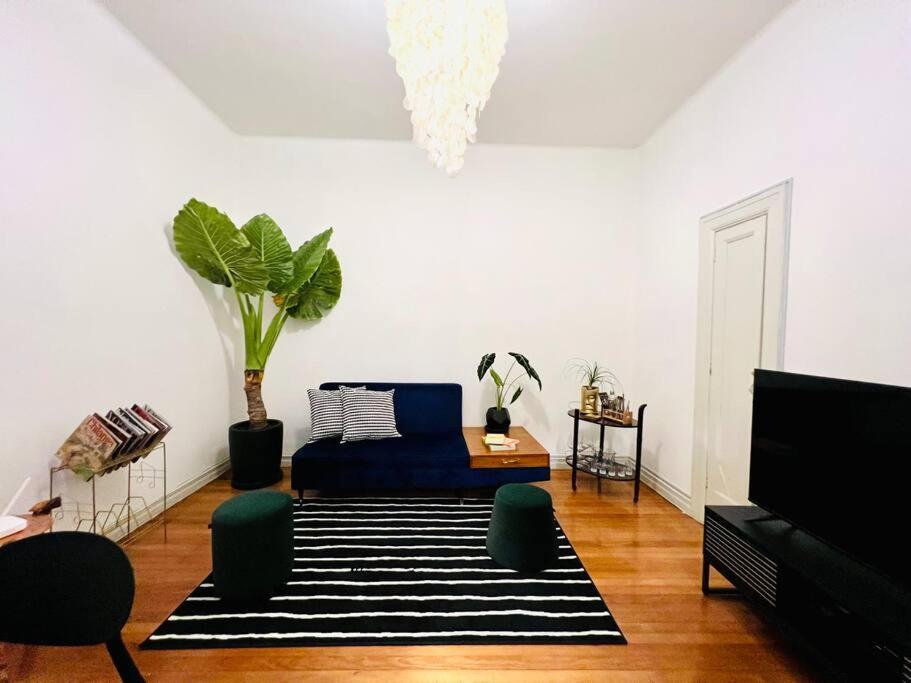 The Location In Condesa Roma With Air Conditioner * México DF