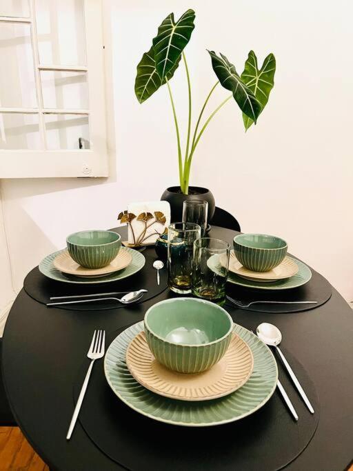 Apartamento The Location In Condesa Roma With Air Conditioner