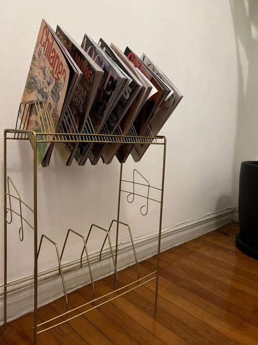 The Location In Condesa Roma With Air Conditioner Apartamento *