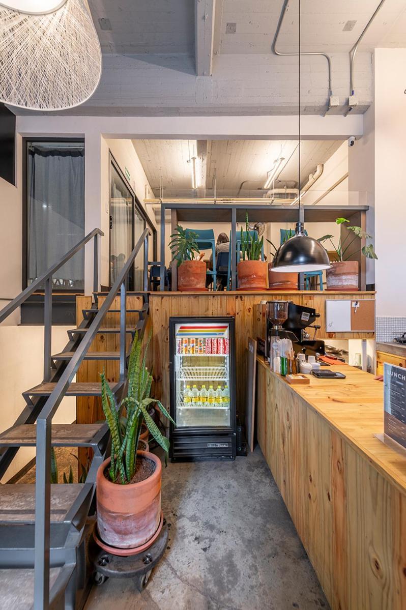 Apartment Triver Coliving