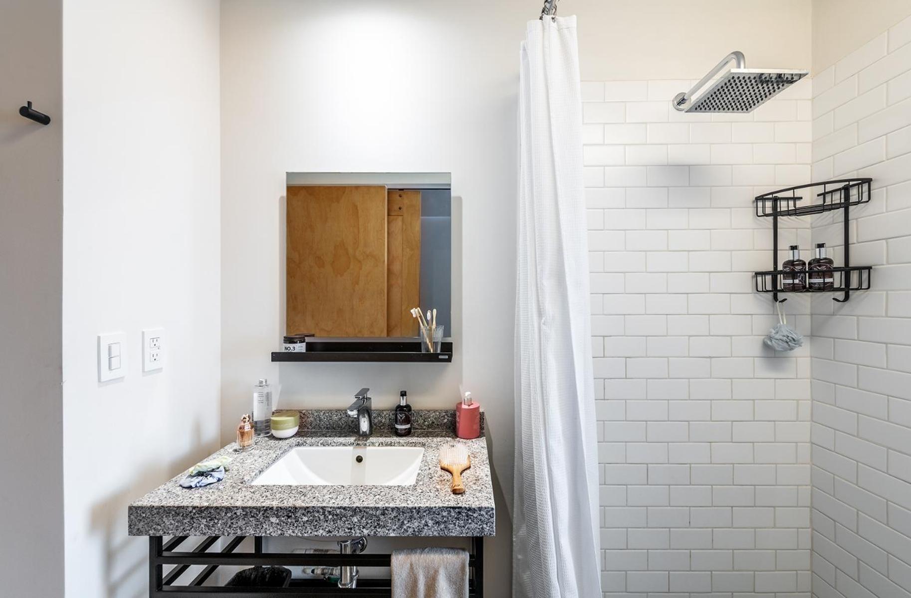 Apartment Triver Coliving *