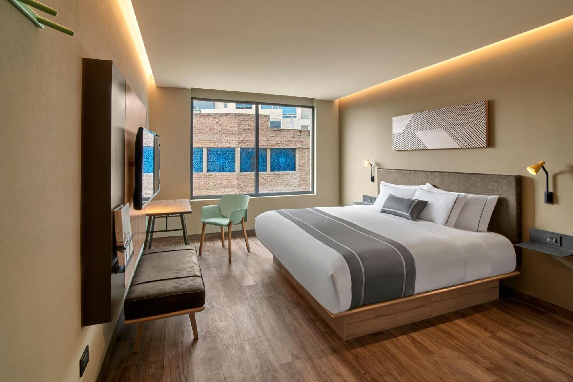 Express By Marriott Ciudad De Interlomas