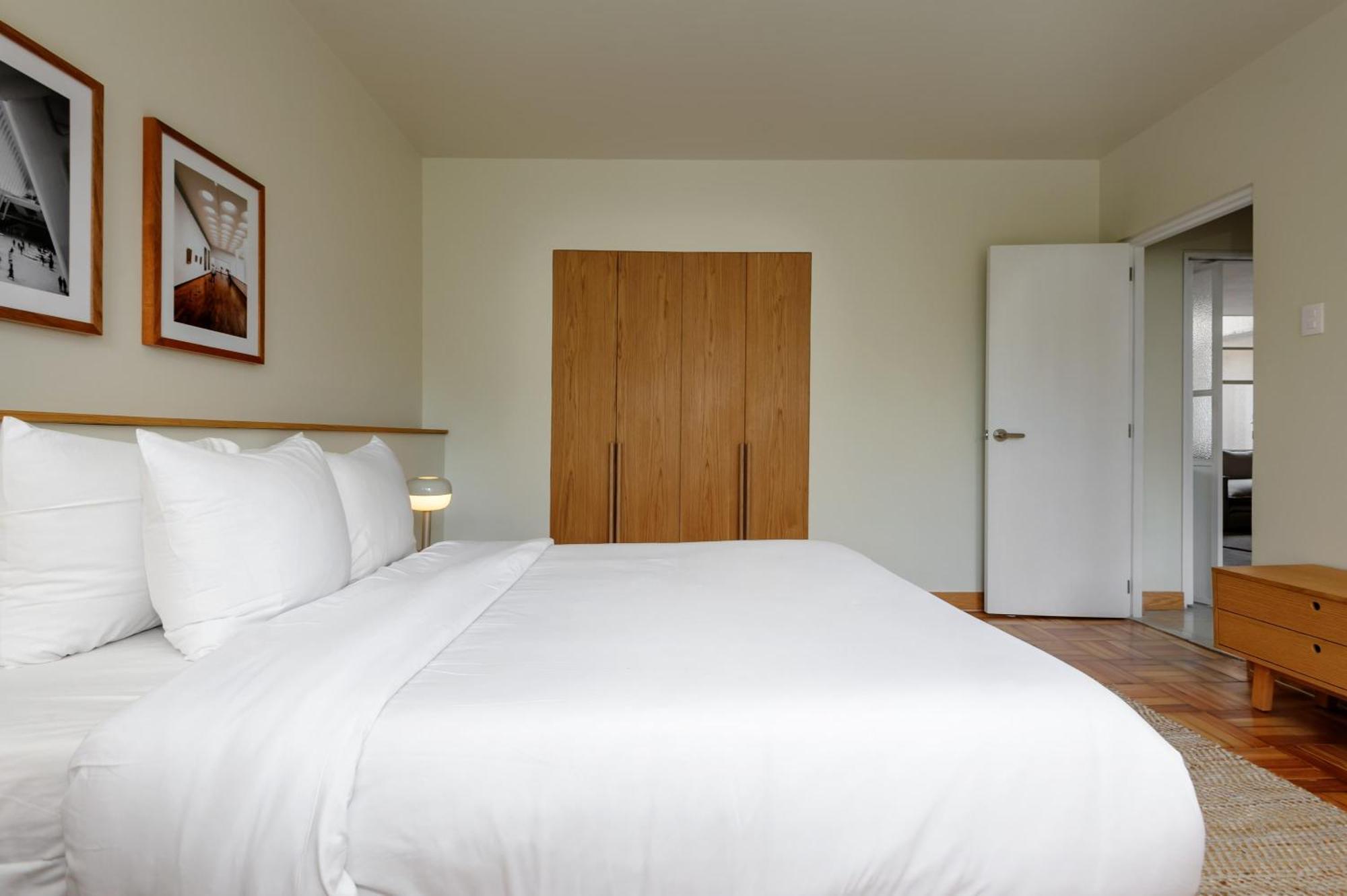 Delightful 2br With Balcony In Roma Norte * México DF