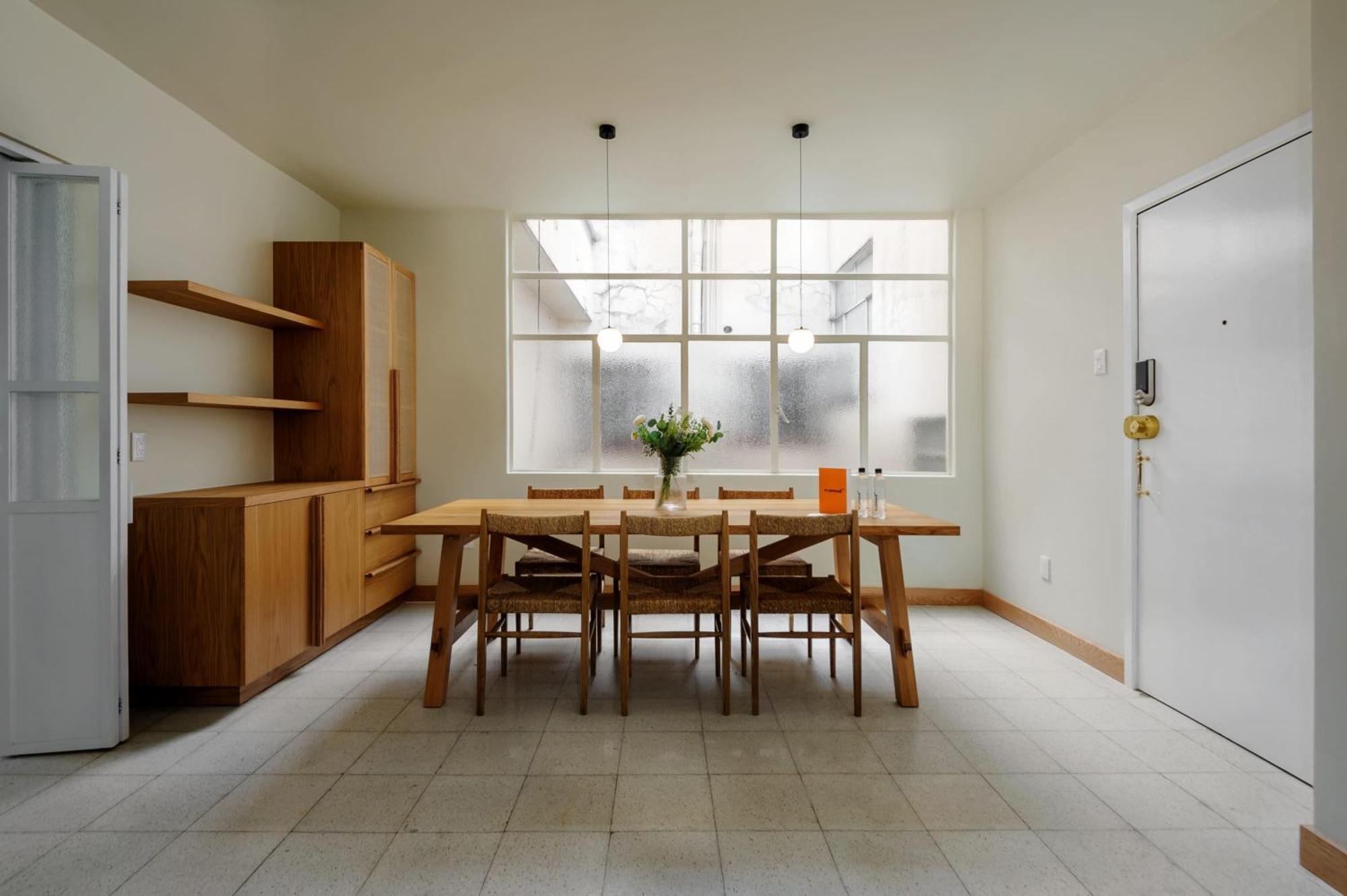 Delightful 2br With Balcony In Roma Norte Apartamento *