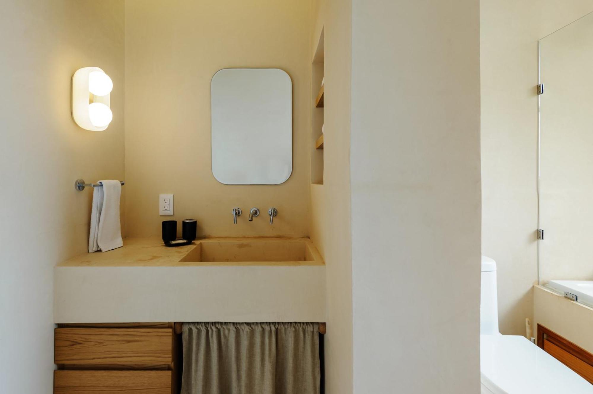 Apartamento Delightful 2br With Balcony In Roma Norte *