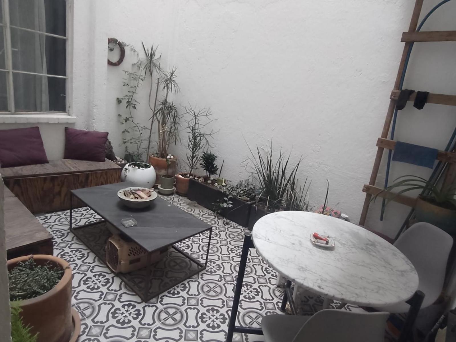 En Departamento Cerca Del Zocalo Habitación en casa particular México DF