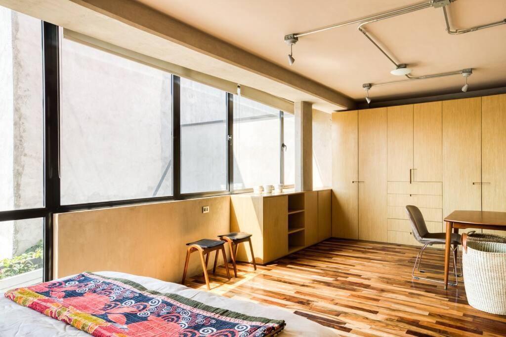Mid Century Loft Apartamento *