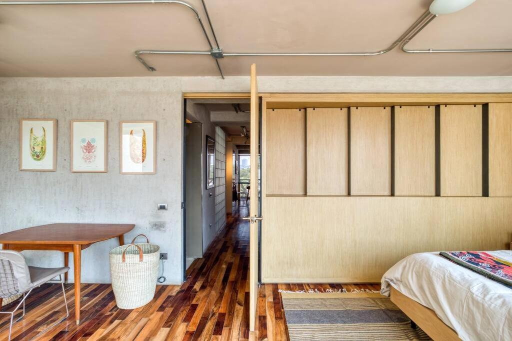 Mid Century Loft México DF