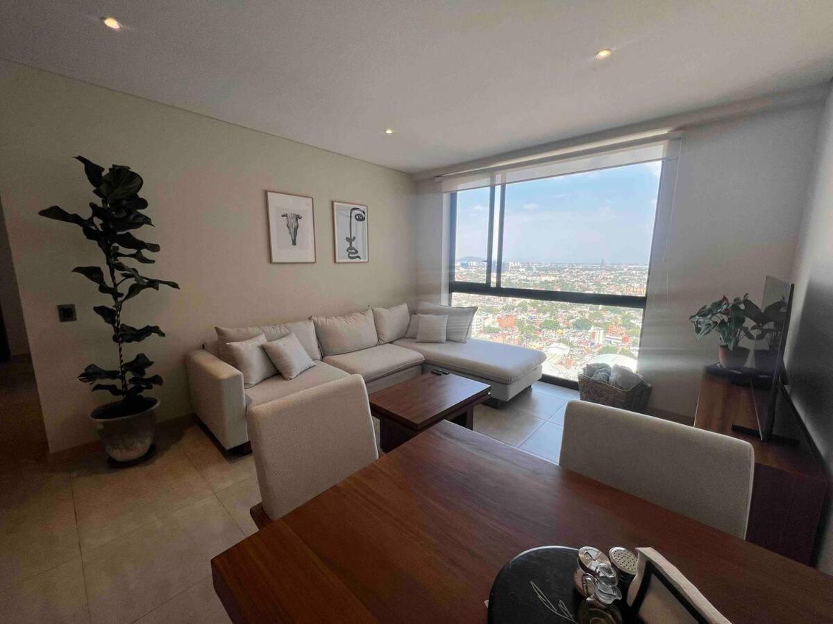 Cuarto Y Bano Privado En Polanco México DF