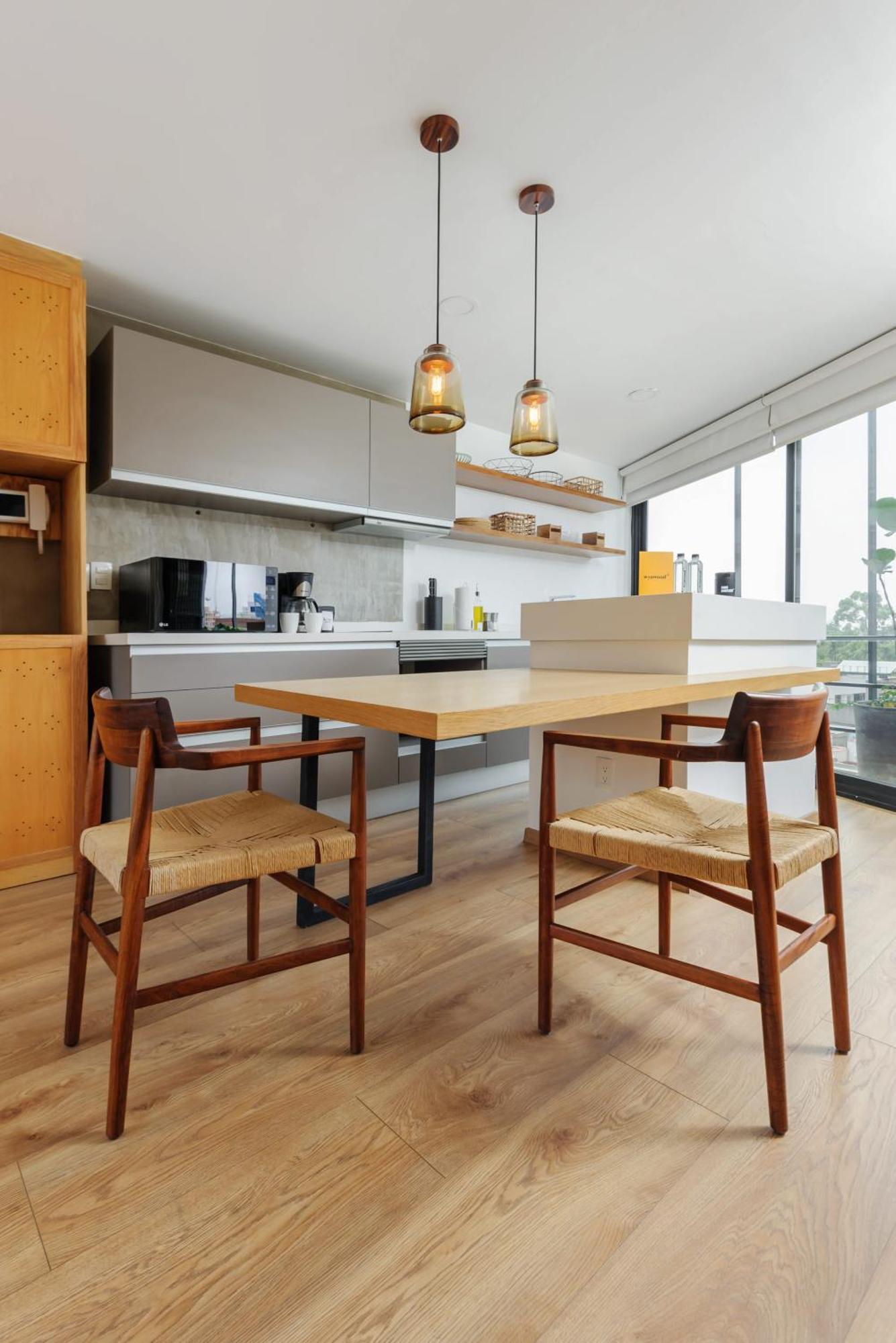 Apartamento Cozy Loft In Cuauhtemoc *
