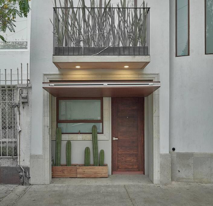 Petite Ciudad De Apartamento