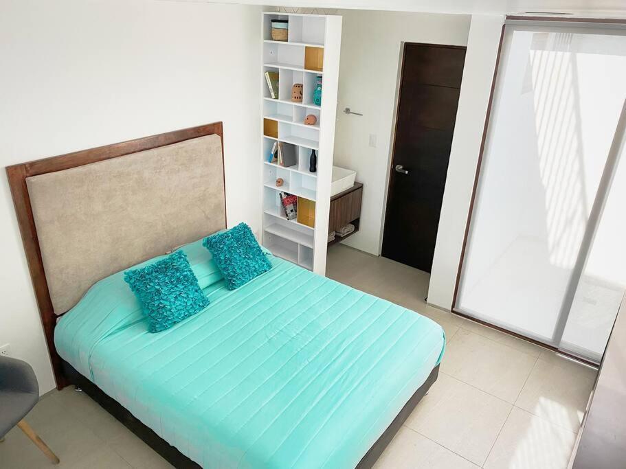 Apartamento Petite Ciudad De