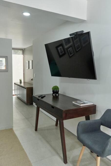 Apartamento Petite Ciudad De México DF