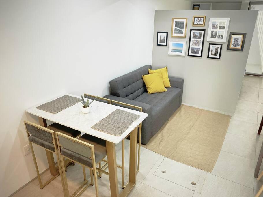 Apartamento Petite Ciudad De *