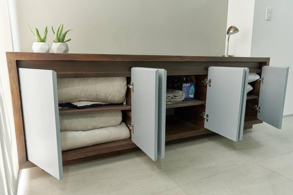Apartamento Petite Ciudad De