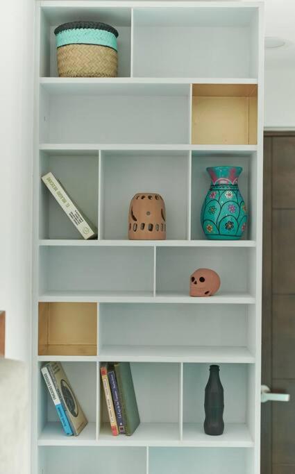 Apartamento Petite Ciudad De