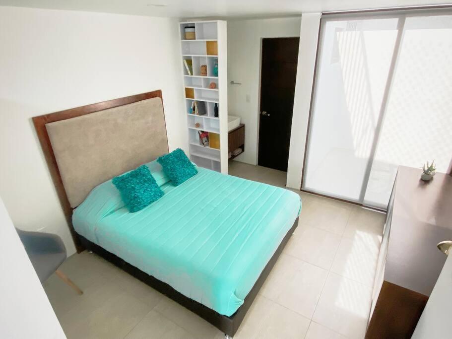Apartamento Petite Ciudad De