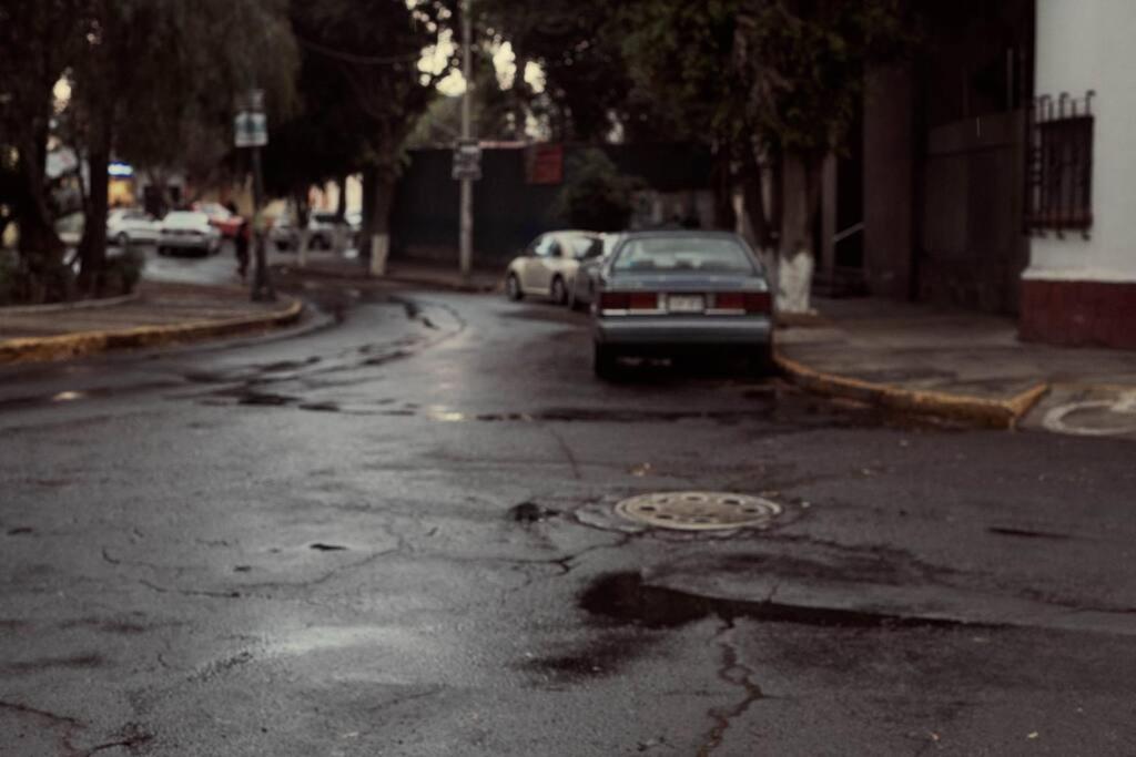 Apartamento Petite Ciudad De México DF