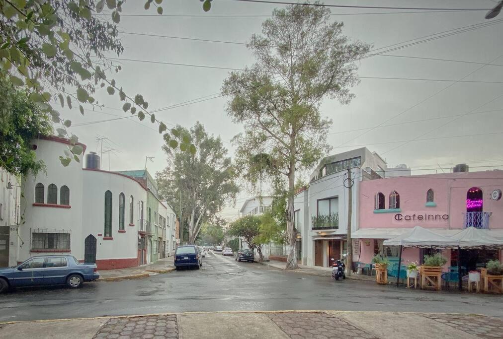 Petite Ciudad De Apartamento