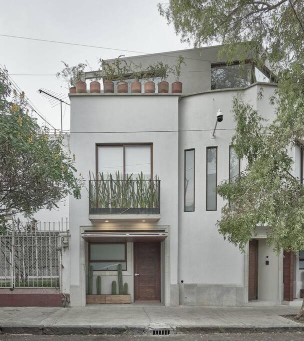 Petite Ciudad De * México DF